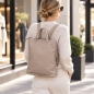 Preview: SHOPPER BACKPACK MUSHROOM